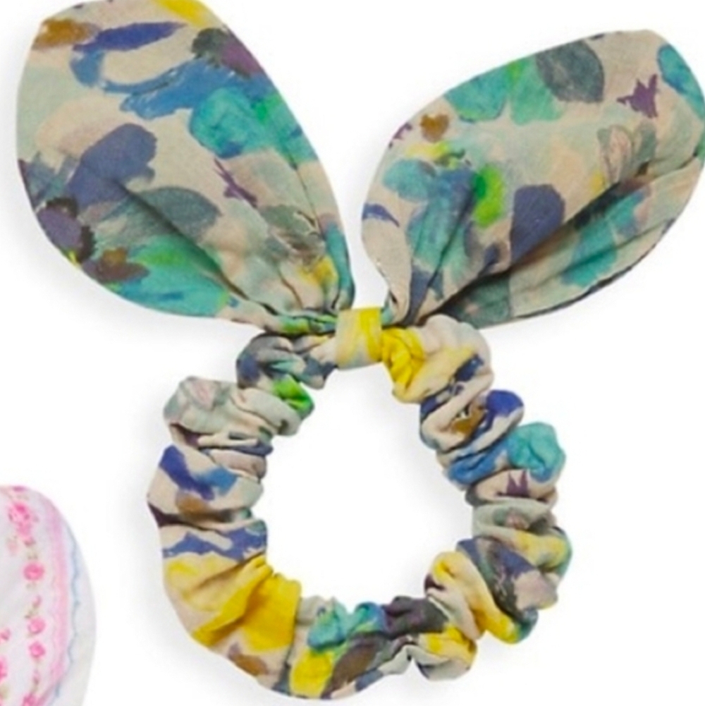 Loveshackfancy 🎀 Hair Scrunchie